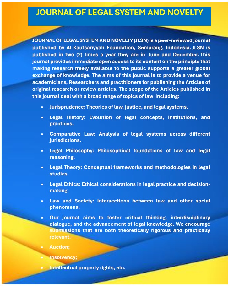 Journal Homepage Image